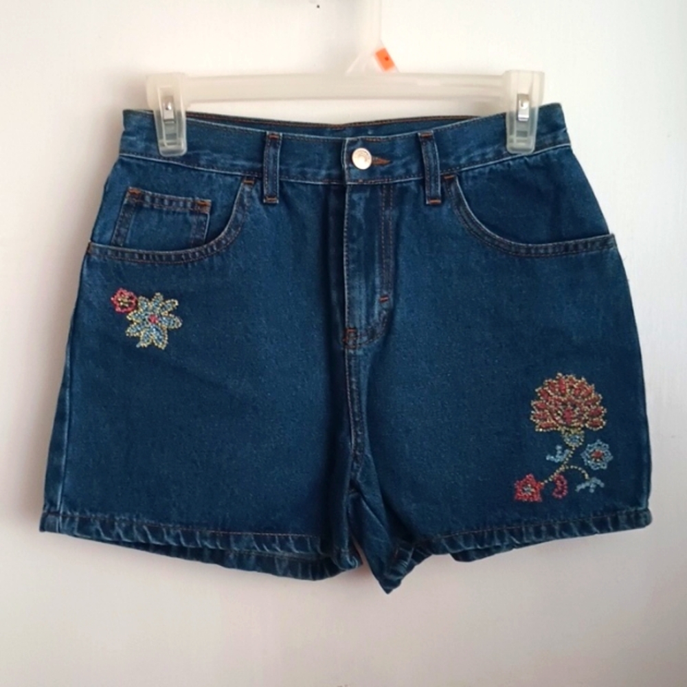 Vintage shorts